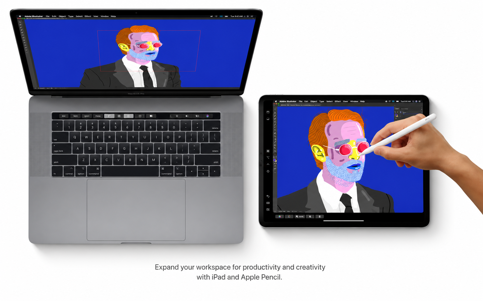 macOS Catalina screenshot 2